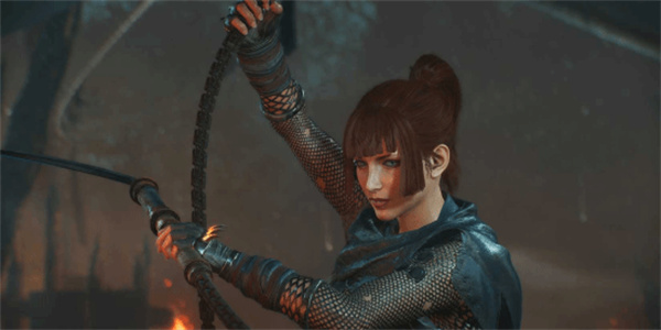 仁王3试玩版震撼发布：双形态战斗与开放地图革新动作体验