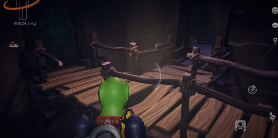 超自然行动组喷气背包怎么用