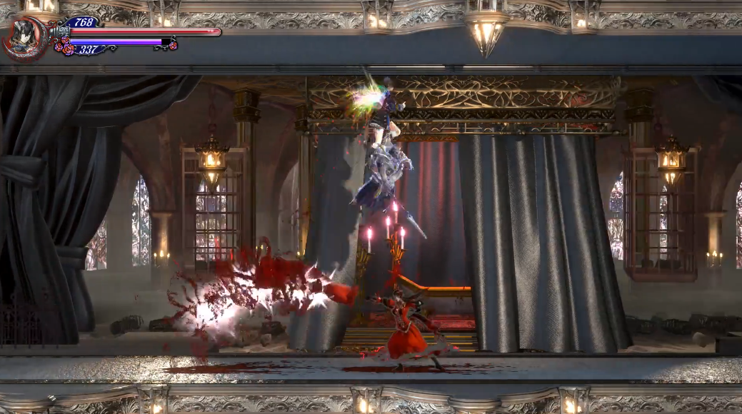 赤痕夜之仪式无血怎么打